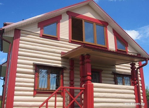 MAV Ecol ПФ-115 0.9 кг (фиолетовый глянцевый)