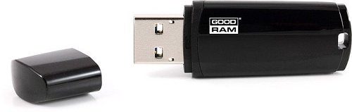 USB Flash GOODRAM UMM3 64GB [UMM3-0640K0R11]