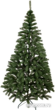 Ель Siga Group Буковельская зеленая 2.1 м