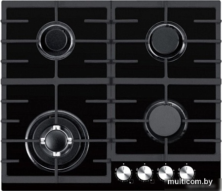 Варочная панель Zigmund & Shtain M 28.6 B