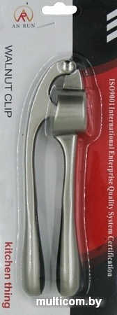 Пресс для чеснока DomiNado MSH-051