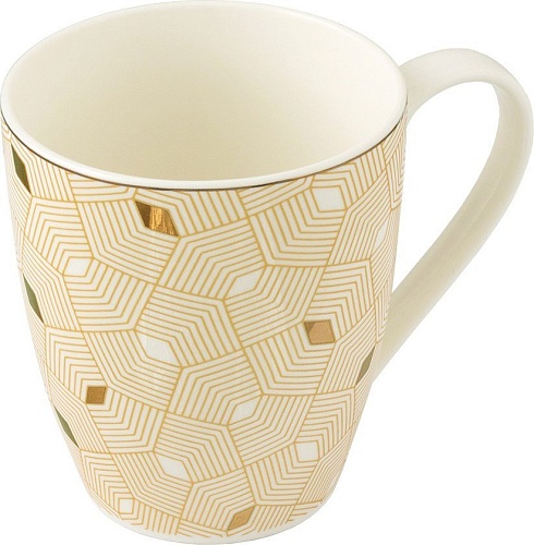 Кружка Nadoba Mari Gold 901332