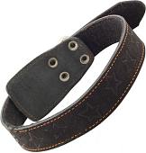 Ошейник Gamma 11232062 (черный)