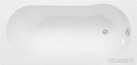 Ванна Aquanet Light 160x70