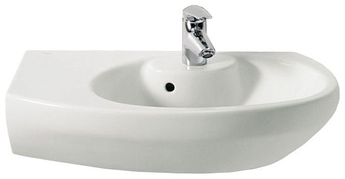 Раковина Roca Dama Senso Compacto 327518