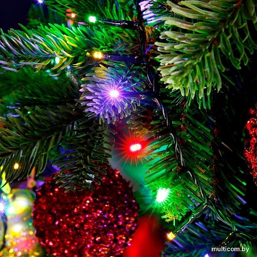 Kaemingk Lumineo Snake 495366 (16м, разноцветная)