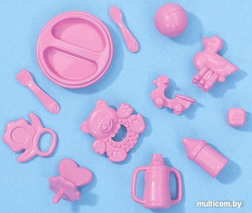 Кукла Simba Sunshine Twins (105738060)