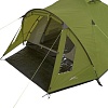 Кемпинговая палатка Trek Planet Bergamo 3 (зеленый)