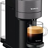 Капсульная кофеварка DeLonghi Nespresso Vertuo Next ENV 120.GY