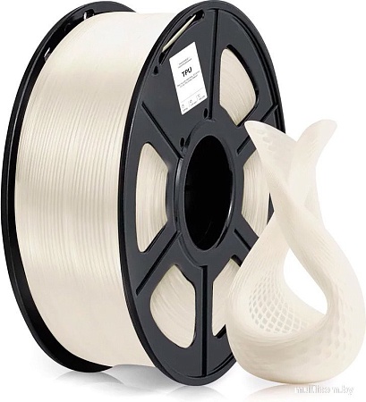 Пластик CACTUS CS-3D-TPU-0.8KG-TRANSP 1.75 мм