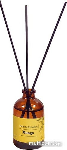 Аромадиффузор Solex Манго (50 мл)