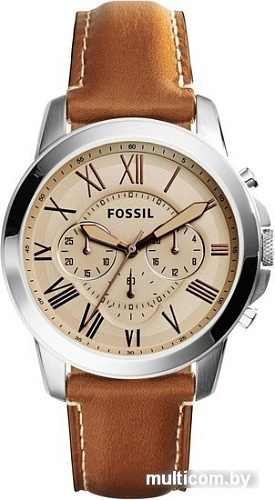 Наручные часы Fossil FS5118