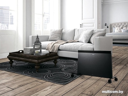 Инфракрасный обогреватель Ballu Plaza Solar BIHP/S-1300