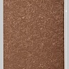 Мини рулонные шторы Delfa Сантайм Венеция Термо-Блэкаут СРШ-01МП 79513 43x170 (шоколад)