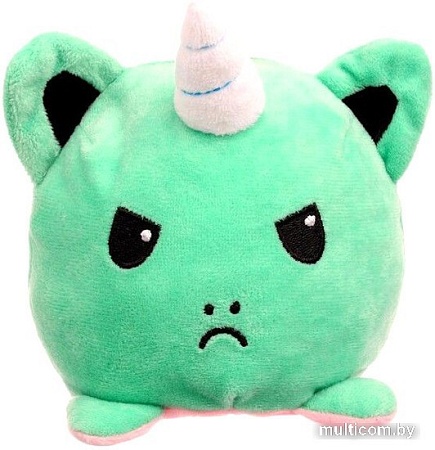 Классическая игрушка Sima-Land Единорог 7986225