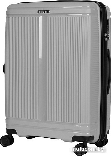 Чемодан-спиннер Fabretti EN9530-24-3 66 см (серый)