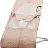 Шезлонг BabyBjorn Balance Mesh 0051.42 (pearly pink)