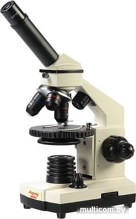 Микромед Эврика 40х-1280х в кейсе 22831