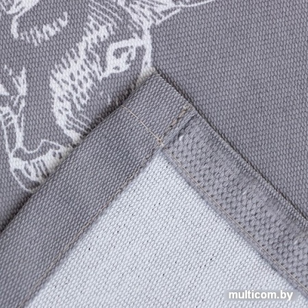 Покрывало Этель Олени 7103914 180x215