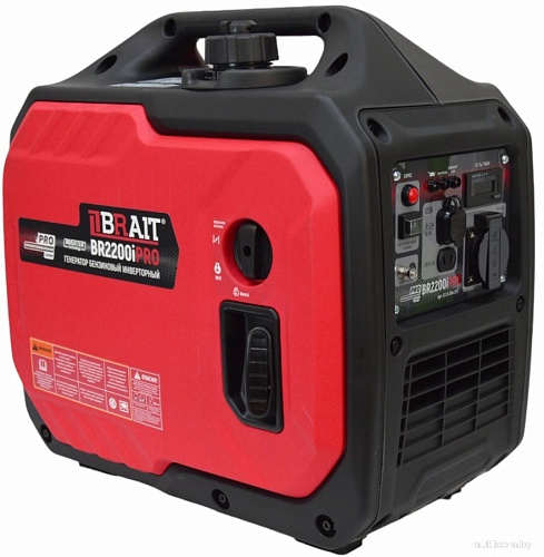 Бензиновый генератор Brait BR2200iPRO