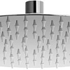 Верхний душ Mexen Slim Fi Chrome 79225-00
