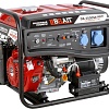 Бензиновый генератор Brait GB-5500SE PRO