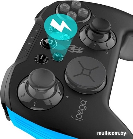 Геймпад iPega PG-9139