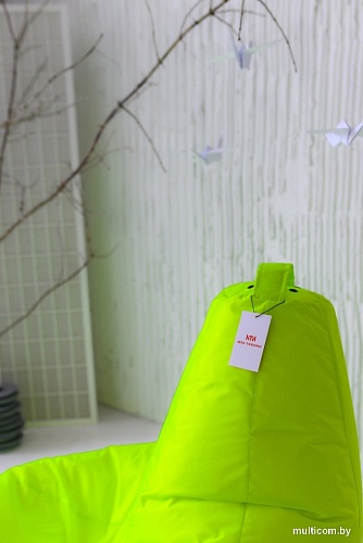 Mio Tesoro Груша XXL GF-130x85-N (неон)