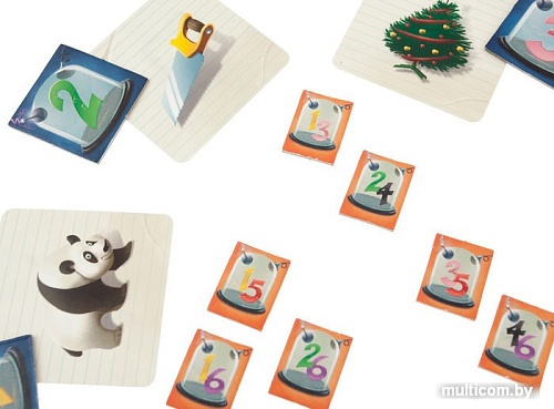 Настольная игра Стиль Жизни Не Телепат