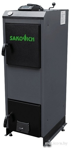 Отопительный котел Sakovich Standart 16кВт