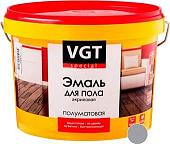 Эмаль VGT Профи для пола ВД-АК-1179 2.5 кг (серый)