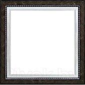 Фоторамка Декарт 30x30 8Л3499 (коричневый с серебром)