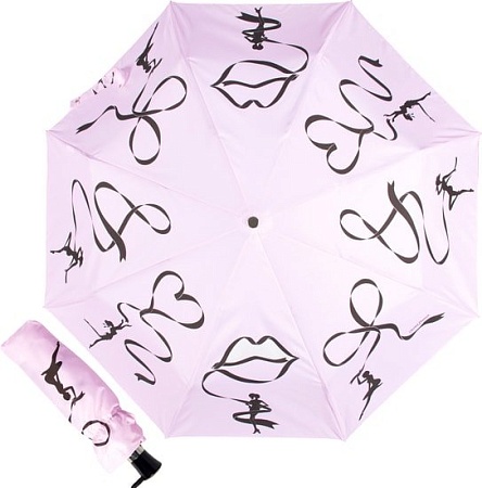 Зонт Chantal Thomass 997-AU Gymnaste Rosa