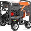 Дизельный генератор Daewoo Power DDAE 11000DXE-3 (2024)