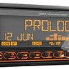 USB-магнитола Prology CMD-400