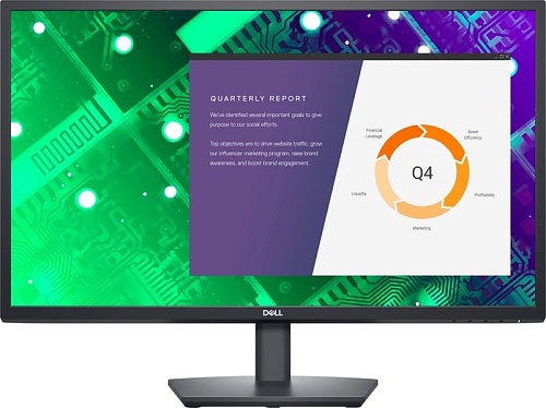 Монитор Dell E2722HS