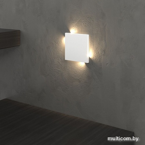 Подсветка для ступеней Elektrostandard MRL LED 1120 (белый)