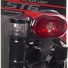 Велосипедный фонарь STG BC-ST9041W Х98588