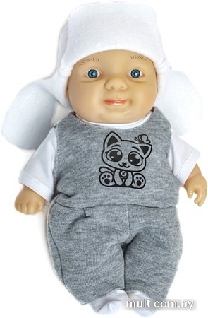 Пупс Knopa Пухляш Кузя 85025