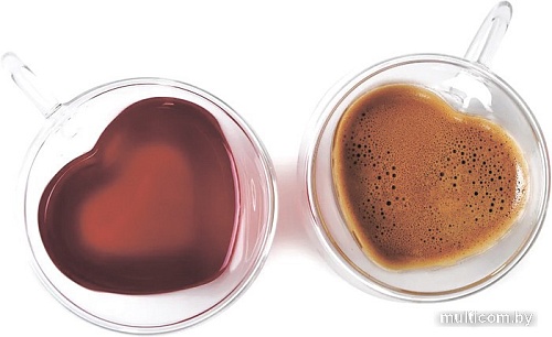 Набор кружек Fissman Matte 16489