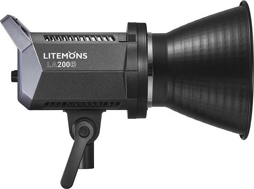 Лампа Godox Litemons LA200D 29800
