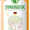 Кондиционер Synergetic Цитрусовая фантазия 1 л