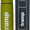 Термос TRAMP TRC-112о 750 мл (оливковый)
