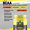 Аминокислоты Binasport BCAA (500г, арбуз)