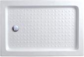 Душевой поддон Cezares TRAY-A-AH-120/80-15-W0