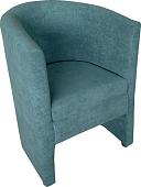 Интерьерное кресло Лама-мебель Рико (Ultra Atlantic)