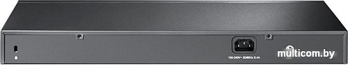 Настраиваемый коммутатор TP-Link TL-SG2218