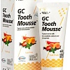 Зубной гель GC Tooth Mousse 17171 (40 г, фруктовый)