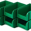 Лоток Стелла-техник V-2-К6 (зеленый)