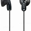 Наушники Sony MDR-E9LP (черный)